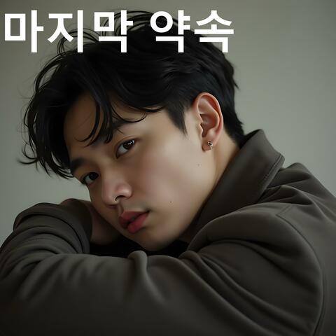 마지막 약속