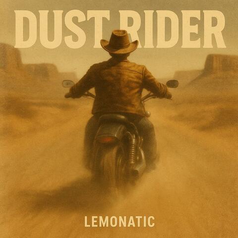 Dust Rider