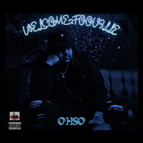 WELCOME 2 FOOVILLE