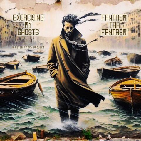 Fantasmi tra fantasmi