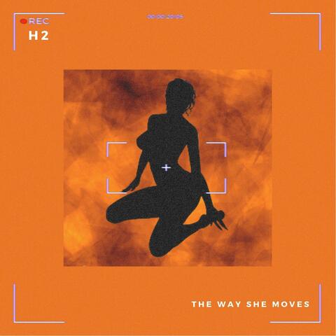 THE WAY SHE MOVES