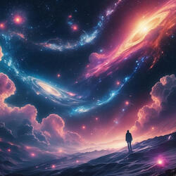 Into Endless Flight