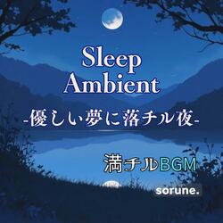 深い森のまどろみ