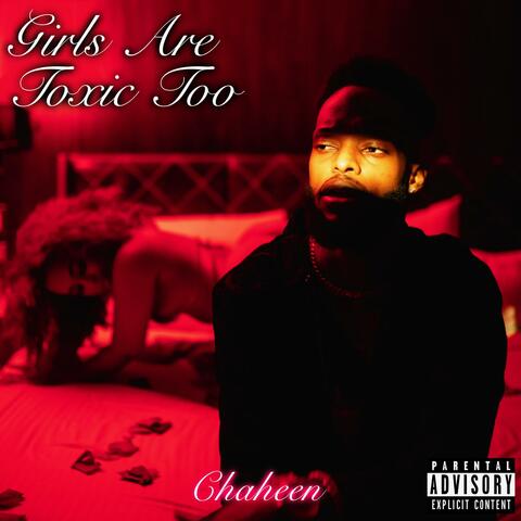 Girls Are Toxic Too (EP)