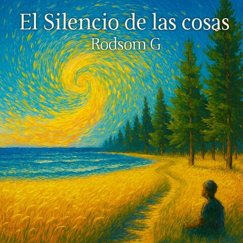 El silencio de las cosas