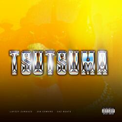TSUTSUMA (feat. 258Edwvrd & Caz Beats)