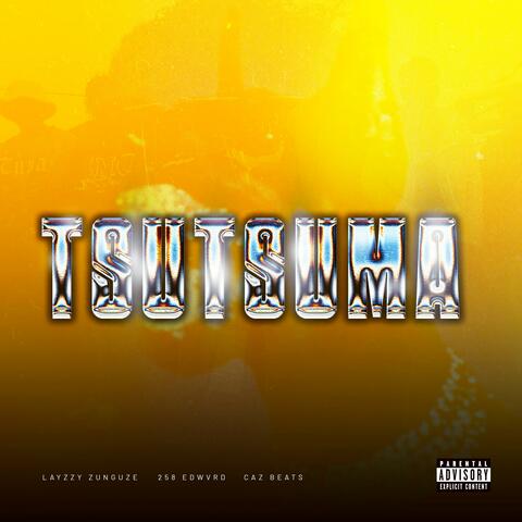 TSUTSUMA (feat. 258Edwvrd & Caz Beats)