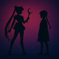 Moon vs Wednesday