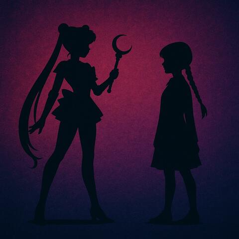Moon vs Wednesday