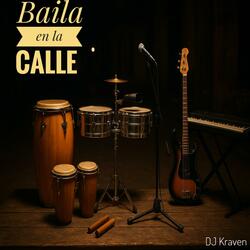 Baila en la Calle