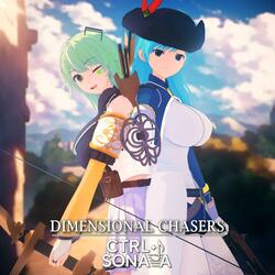 Dimensional Chasers (The Grand Chase VIP)