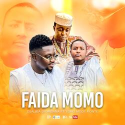 Faida Momo (feat. Yoro Mody Konte)