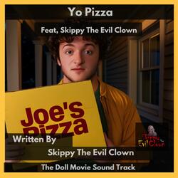 Yo Pizza (Original The Doll Movie Motion Picture Soundtrack)