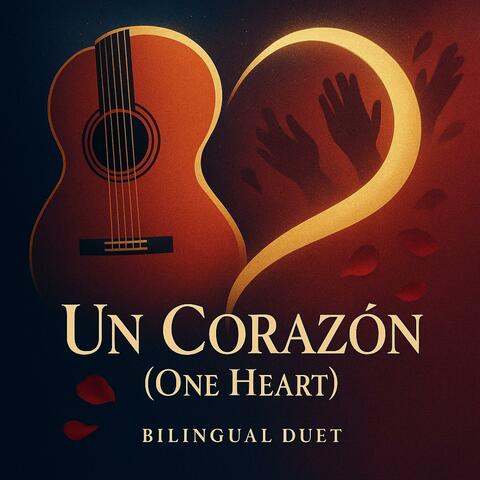 Un Corazón (One Heart) (Bilingual Duet)
