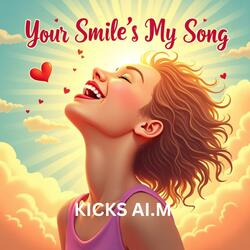 Your Smile's My Song