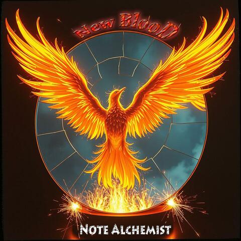 New BlooD