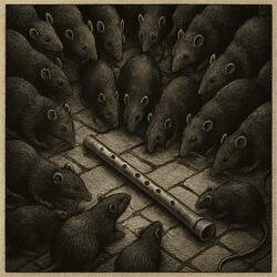 Le Joueur de Flûte - C'est tout pareil