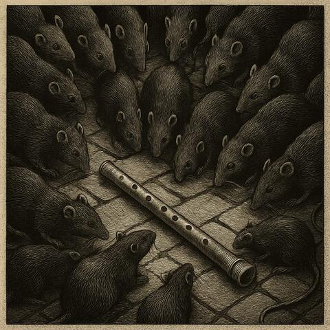 Le Joueur de Flûte - C'est tout pareil