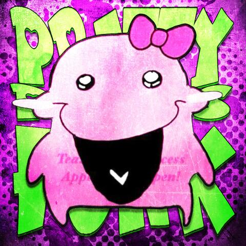 PR3TTYPRIINCESS FUNK