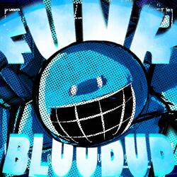 BLUUDUD FUNK (Slowed)