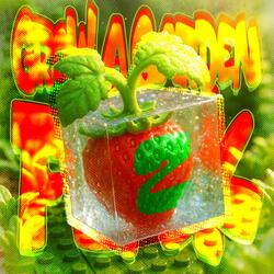 GROW A GARDEN FUNK 2 (Speed Up)