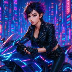 My Ways (english K-POP Version)