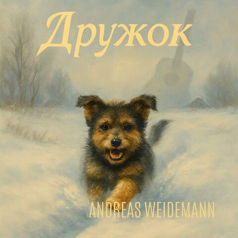 Дружок