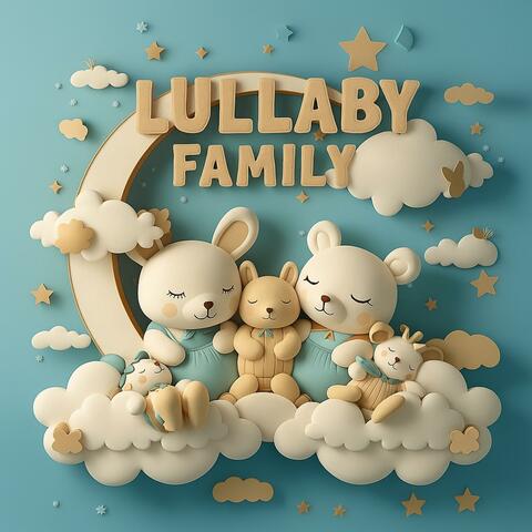 Tender Whispers: Sleep Tight Lullabies for Baby's Bedtime
