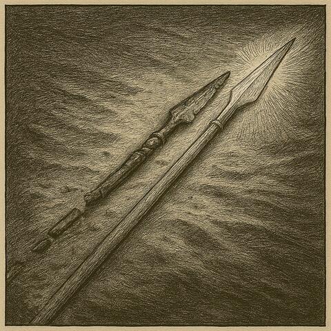 Patrocle - Je t'attendrai