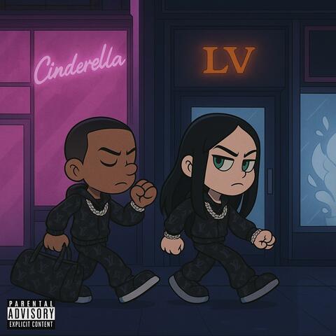Cinderella