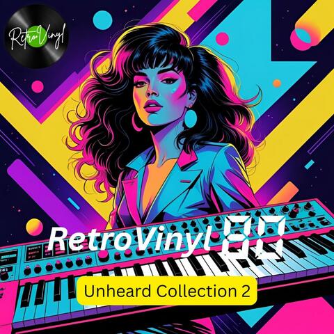 Unheard Collection 2