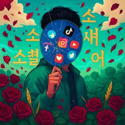 Hey! Pretty Gangnam Selfie Lady!