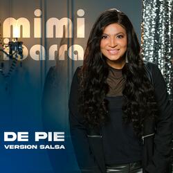 De pie (Version salsa)