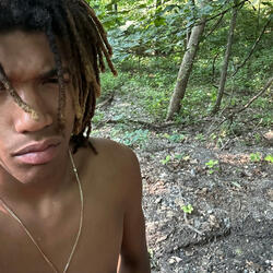 Like the man before me