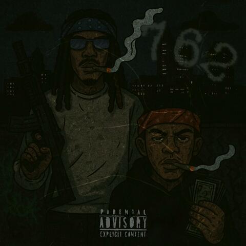 762 (Bass Boosted) (feat. BadGuyKimo)