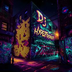 Cyber Sentinel (feat. SaxToThaMax)