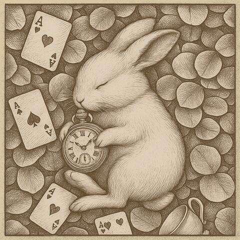 Alice - Depuis des heures