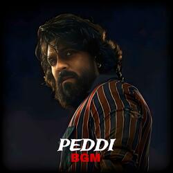 Peddi BGM