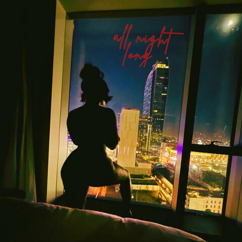 All Night Long