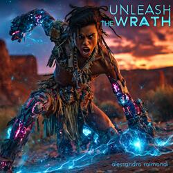 UNLEASH THE WRATH