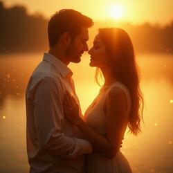 In the Name of Love