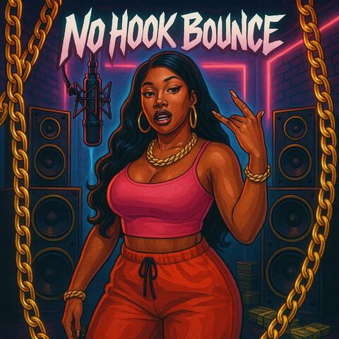 NO HOOK BOUNCE