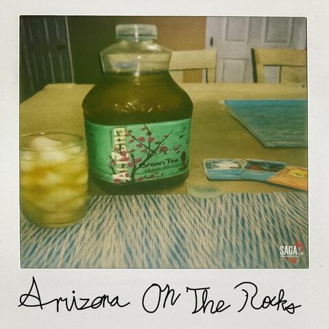Arizona On The Rocks (feat. Ruki The Kid, Lilkidquan & 2.3Tr1p!n)