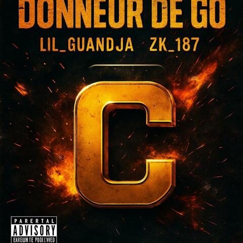 Donneur de Go (feat. Zk_187Block)