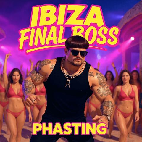 Ibiza Final Boss