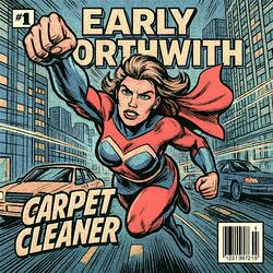 Carpet Cleaner