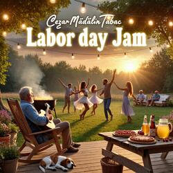 Grillin’ and Chillin’ - Crack One Cold for Labor Day