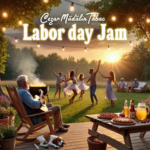 Grillin’ and Chillin’ - Crack One Cold for Labor Day