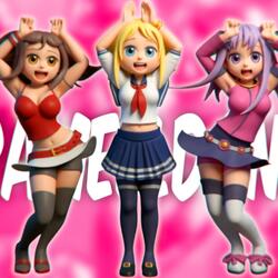 CARAMELLDANSEN SONG (SIGMA VERSION)