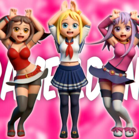 CARAMELLDANSEN SONG